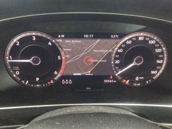 VOLKSWAGEN TIGUAN 2.0 TDI SEL SUV 5dr Diesel DSG 4Motion Euro 6 (s/s) (150 ps)