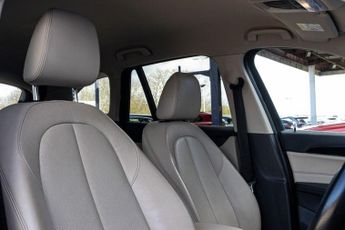 BMW X1 2.0 20d xLine SUV 5dr Diesel Auto xDrive Euro 6 (s/s) (190 ps)