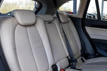 BMW X1 2.0 20d xLine SUV 5dr Diesel Auto xDrive Euro 6 (s/s) (190 ps)