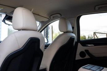 BMW X1 2.0 20d xLine SUV 5dr Diesel Auto xDrive Euro 6 (s/s) (190 ps)