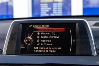 BMW X1 2.0 20d xLine SUV 5dr Diesel Auto xDrive Euro 6 (s/s) (190 ps)
