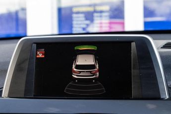 BMW X1 2.0 20d xLine SUV 5dr Diesel Auto xDrive Euro 6 (s/s) (190 ps)