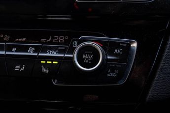 BMW X1 2.0 20d xLine SUV 5dr Diesel Auto xDrive Euro 6 (s/s) (190 ps)