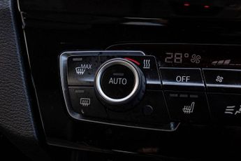 BMW X1 2.0 20d xLine SUV 5dr Diesel Auto xDrive Euro 6 (s/s) (190 ps)