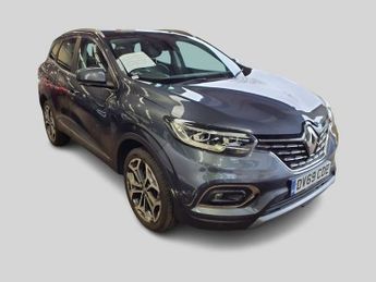 RENAULT KADJAR 1.3 TCe GT Line SUV 5dr Petrol EDC Euro 6 | 2 KEYS | 1 PREVIOUS 