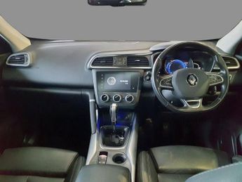 RENAULT KADJAR 1.3 TCe GT Line SUV 5dr Petrol EDC Euro 6 | 2 KEYS | 1 PREVIOUS 