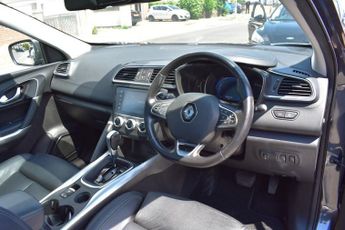 RENAULT KADJAR 1.3 TCe GT Line SUV 5dr Petrol EDC Euro 6 | 2 KEYS | 1 PREVIOUS 