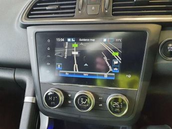 RENAULT KADJAR 1.3 TCe GT Line SUV 5dr Petrol EDC Euro 6 | 2 KEYS | 1 PREVIOUS 