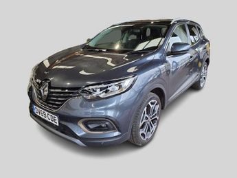 RENAULT KADJAR 1.3 TCe GT Line SUV 5dr Petrol EDC Euro 6 | 2 KEYS | 1 PREVIOUS 