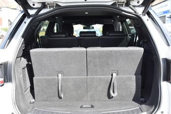 LAND ROVER DISCOVERY SPORT 2.0 TD4 HSE SUV 5dr Diesel Auto 4WD Euro 6 | 1 PREVIOUS OWNER | 