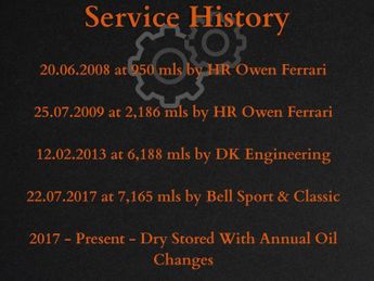FERRARI 430 4.3 F430 Spider F1 2dr Petrol Auto 420 g/km, 490 bhp)