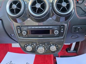 FERRARI 430 4.3 F430 Spider F1 2dr Petrol Auto 420 g/km, 490 bhp)