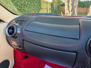 FERRARI 430 4.3 F430 Spider F1 2dr Petrol Auto 420 g/km, 490 bhp)