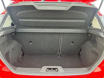 FORD FIESTA 1.6 Titanium Hatchback 3dr Petrol Powershift Euro 5 (105 ps)