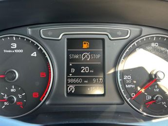 AUDI Q3 2.0 TDI S line SUV 5dr Diesel S Tronic quattro Euro 5 (s/s) (177