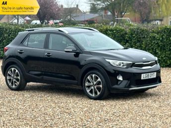 Kia Stonic 1.0 T-GDi 2 SUV 5dr Petrol Manual Euro 6 (s/s) (118 bhp)