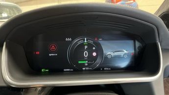 JAGUAR I-PACE 400 90kWh First Edition SUV 5dr Electric Auto 4WD (400 ps)
