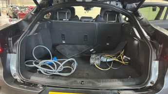 JAGUAR I-PACE 400 90kWh First Edition SUV 5dr Electric Auto 4WD (400 ps)