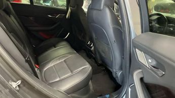 JAGUAR I-PACE 400 90kWh First Edition SUV 5dr Electric Auto 4WD (400 ps)