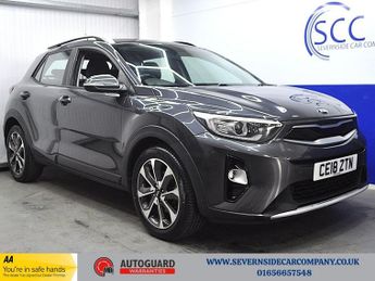 Kia Stonic 1.6 CRDi 2 SUV 5dr Diesel Manual Euro 6 (s/s) (108 bhp)