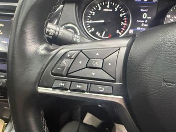 NISSAN QASHQAI 1.3 DIG-T N-Connecta SUV 5dr Petrol DCT Auto Euro 6 (s/s) (160 p