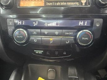 NISSAN QASHQAI 1.3 DIG-T N-Connecta SUV 5dr Petrol DCT Auto Euro 6 (s/s) (160 p