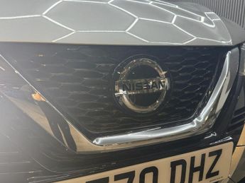 NISSAN QASHQAI 1.3 DIG-T N-Connecta SUV 5dr Petrol DCT Auto Euro 6 (s/s) (160 p