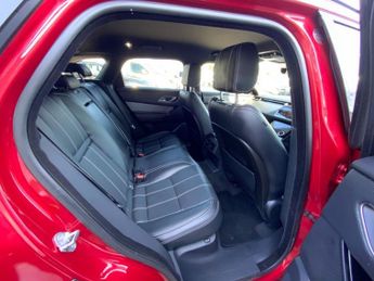 LAND ROVER RANGE ROVER VELAR 2.0 D240 S SUV 5dr Diesel Auto 4WD Euro 6 (s/s) (240 ps)