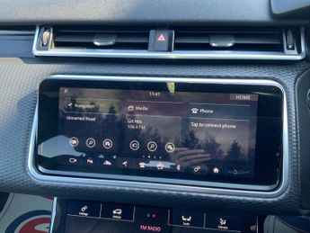 LAND ROVER RANGE ROVER VELAR 2.0 D240 S SUV 5dr Diesel Auto 4WD Euro 6 (s/s) (240 ps)