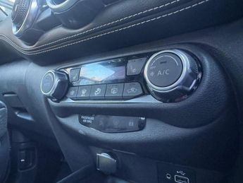 NISSAN JUKE 1.0 DIG-T Tekna SUV 5dr Petrol DCT Auto Euro 6 (s/s) (114 ps)