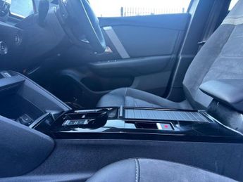 CITROEN C4 X 1.2 PureTech MAX Fastback 4dr Petrol EAT8 Euro 6 (s/s) (130 ps)