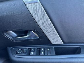 CITROEN C4 X 1.2 PureTech MAX Fastback 4dr Petrol EAT8 Euro 6 (s/s) (130 ps)