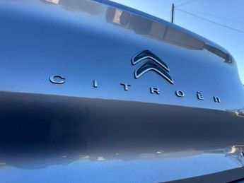 CITROEN C4 X 1.2 PureTech MAX Fastback 4dr Petrol EAT8 Euro 6 (s/s) (130 ps)