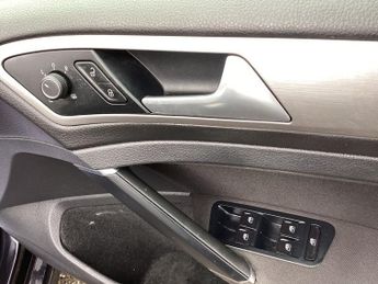 VOLKSWAGEN GOLF 1.4 TSI BlueMotion Tech Match Edition Hatchback 5dr Petrol Manua