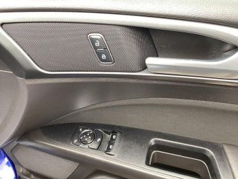 FORD MONDEO 1.5 TDCi ECOnetic Style Estate 5dr Diesel Manual Euro 6 (s/s) (1