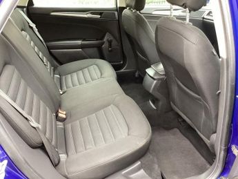 FORD MONDEO 1.5 TDCi ECOnetic Style Estate 5dr Diesel Manual Euro 6 (s/s) (1