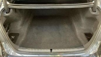 BMW 5 SERIES 2.0 520d MHT M Sport Saloon 4dr Diesel Hybrid Steptronic Euro 6 