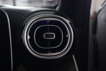 MERCEDES-BENZ GLC 2.0 GLC43h MHEV AMG (Premium Plus) SUV 5dr Petrol Hybrid G-Troni