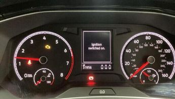 VOLKSWAGEN T-ROC 1.5 TSI EVO Black Edition SUV 5dr Petrol DSG Euro 6 (s/s) (150 p