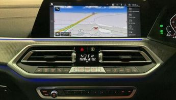 BMW X5 3.0 40d MHT M Sport SUV 5dr Diesel Hybrid Auto xDrive Euro 6 (s/