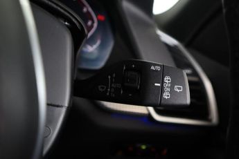 BMW X5 3.0 40d MHT M Sport SUV 5dr Diesel Hybrid Auto xDrive Euro 6 (s/