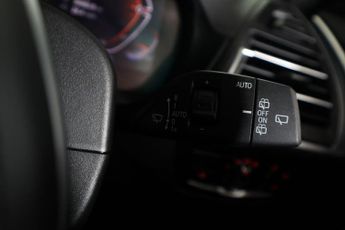 BMW X3 2.0 20i MHT M Sport SUV 5dr Petrol Hybrid Auto xDrive Euro 6 (s/