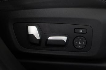 BMW X3 2.0 20i MHT M Sport SUV 5dr Petrol Hybrid Auto xDrive Euro 6 (s/