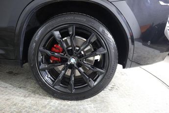 BMW X3 2.0 20i MHT M Sport SUV 5dr Petrol Hybrid Auto xDrive Euro 6 (s/