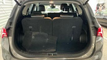 HYUNDAI SANTA FE 1.6 h T-GDi Premium SUV 5dr Petrol Hybrid Auto Euro 6 (s/s) (230