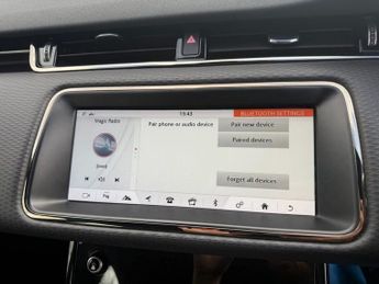 LAND ROVER RANGE ROVER EVOQUE 2.0 D180 MHEV R-Dynamic S SUV 5dr Diesel Auto 4WD Euro 6 (s/s) (