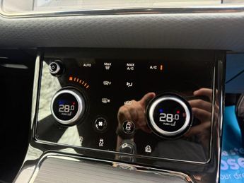 LAND ROVER RANGE ROVER EVOQUE 2.0 D180 MHEV R-Dynamic S SUV 5dr Diesel Auto 4WD Euro 6 (s/s) (