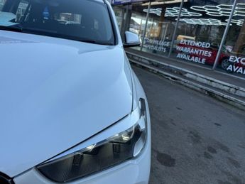 BMW X1 2.0 20d Sport SUV 5dr Diesel Auto xDrive Euro 6 (s/s) (190 ps)