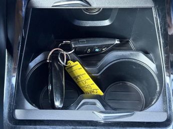 BMW X1 2.0 20d Sport SUV 5dr Diesel Auto xDrive Euro 6 (s/s) (190 ps)