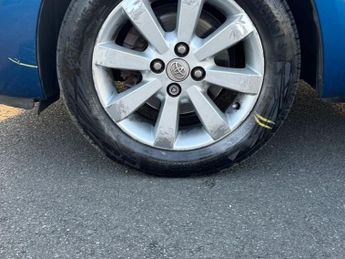 TOYOTA YARIS 1.33 Dual VVT-i T Spirit Hatchback 5dr Petrol MultiMode Euro 5 (